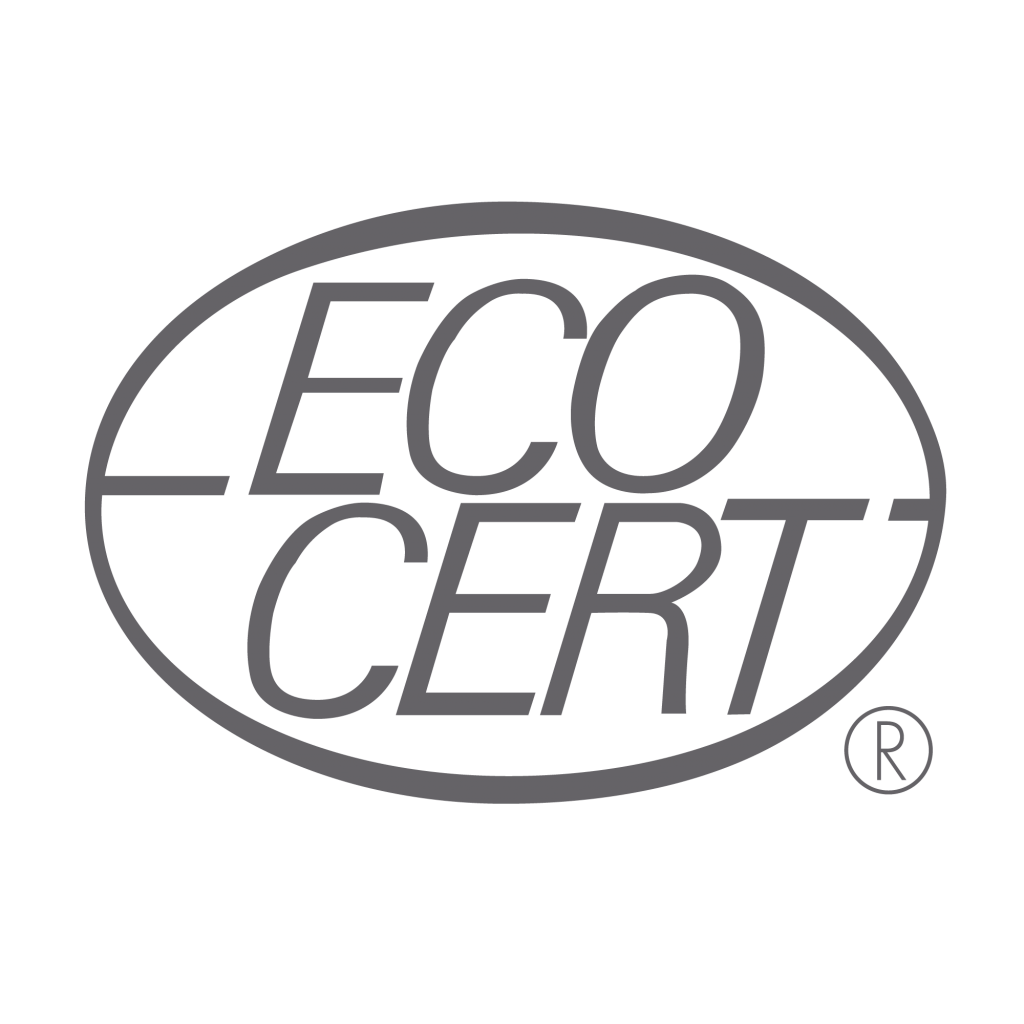 ECOCERT Certification Logo