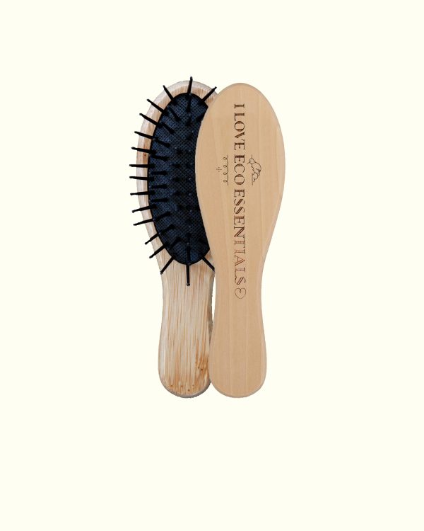 HAIR BRUSH '12 pcs per box'